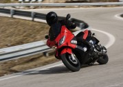 Gilera Nexus 500